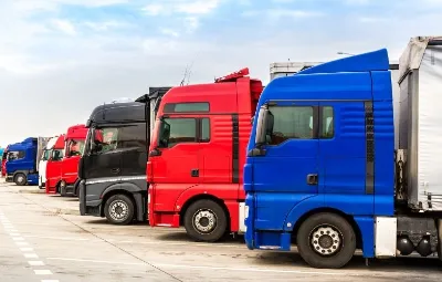 Adana Boğazkale Ambar Nakliyat