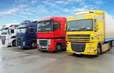 Adana Boğazkale Nakliye Ambarı