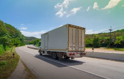 Adana ile Boğazkale Arası Bulaşık Makinesi Taşıma