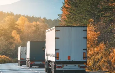 Adana ile Boğazkale Arası Klima Taşıma