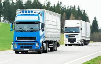 Adana ile Boğazkale Arası Eşya Taşıma